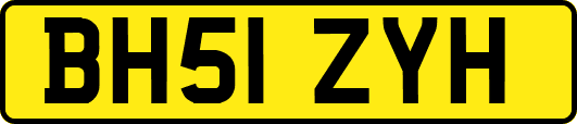 BH51ZYH