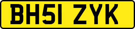 BH51ZYK