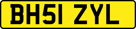 BH51ZYL