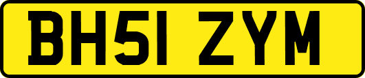 BH51ZYM