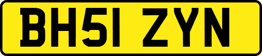 BH51ZYN