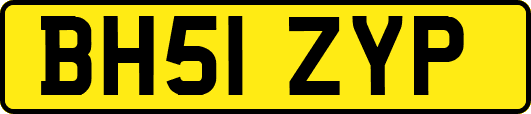 BH51ZYP