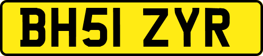 BH51ZYR