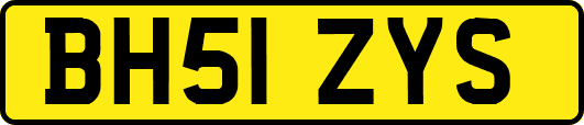 BH51ZYS