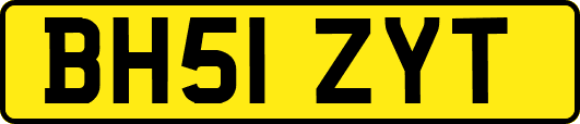 BH51ZYT