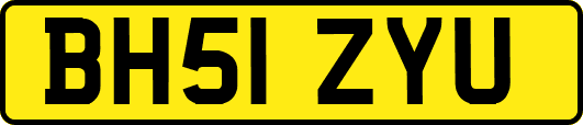 BH51ZYU