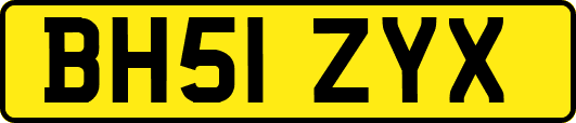 BH51ZYX