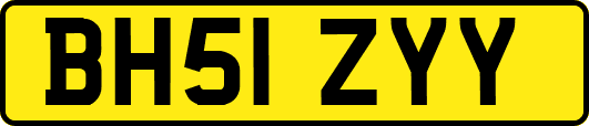 BH51ZYY