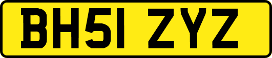 BH51ZYZ