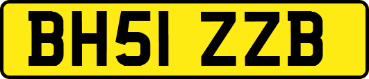 BH51ZZB