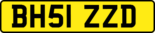 BH51ZZD