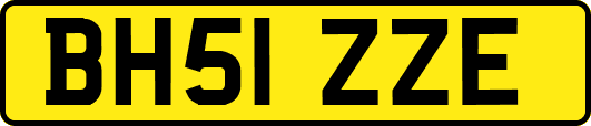 BH51ZZE