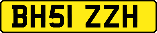 BH51ZZH