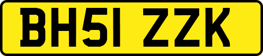 BH51ZZK