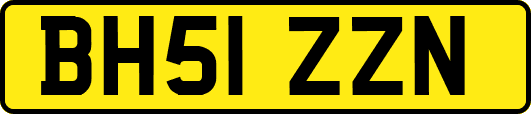 BH51ZZN