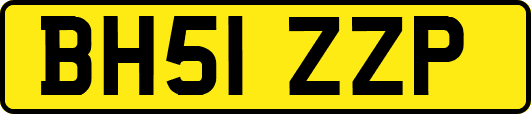 BH51ZZP