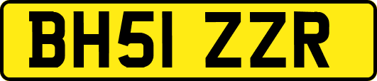 BH51ZZR