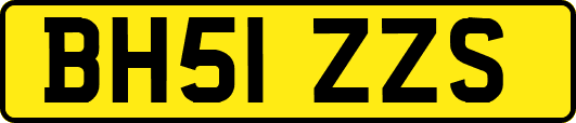 BH51ZZS