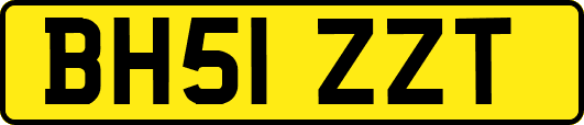 BH51ZZT