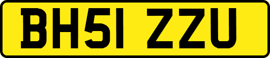 BH51ZZU