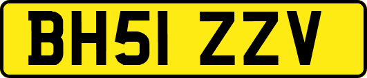 BH51ZZV
