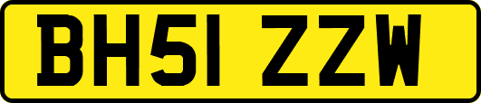 BH51ZZW