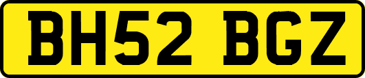 BH52BGZ