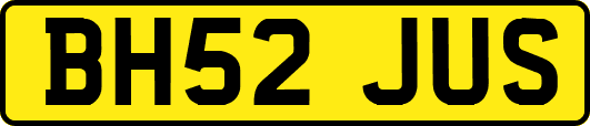 BH52JUS