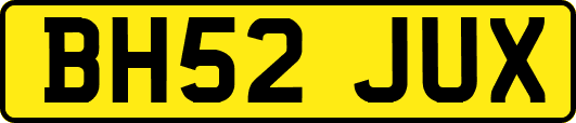 BH52JUX