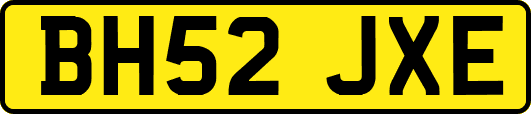 BH52JXE