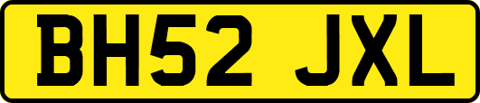 BH52JXL