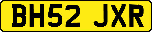 BH52JXR