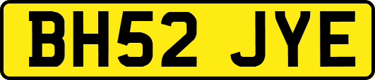 BH52JYE