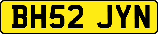 BH52JYN