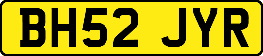BH52JYR