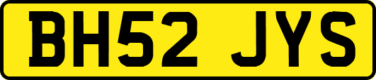 BH52JYS