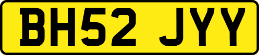 BH52JYY
