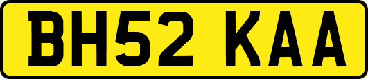 BH52KAA