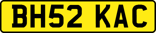 BH52KAC