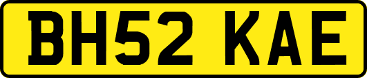 BH52KAE