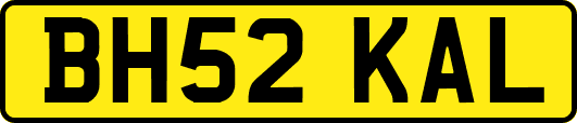 BH52KAL