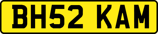 BH52KAM