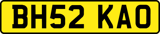 BH52KAO