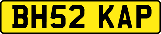 BH52KAP