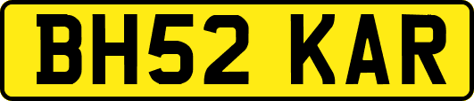 BH52KAR