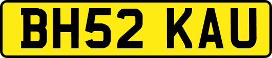 BH52KAU