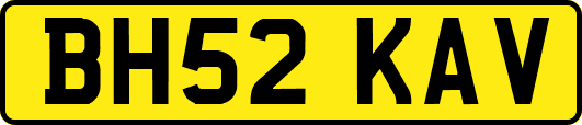 BH52KAV