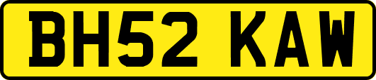 BH52KAW