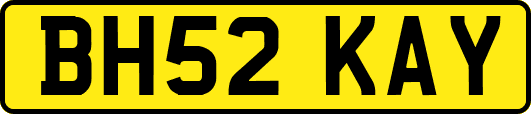BH52KAY