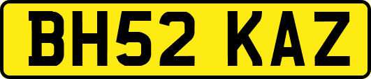 BH52KAZ